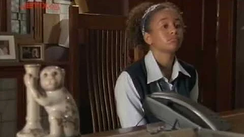 Blake Holsey High Season 1 Chapter 4 1/2