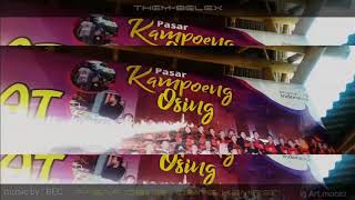 Desa Adat Kemiren Pasarosing