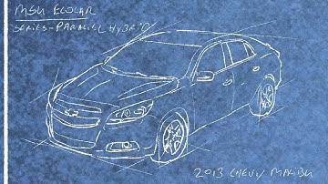 Mississippi State University Ecocar2 Team Intro