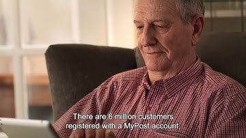 We’ve heard your concerns about parcel delivery