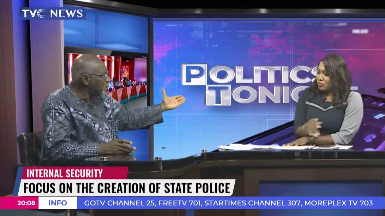 Regional Approach Is Needed In Police Recruitment – Awokoya