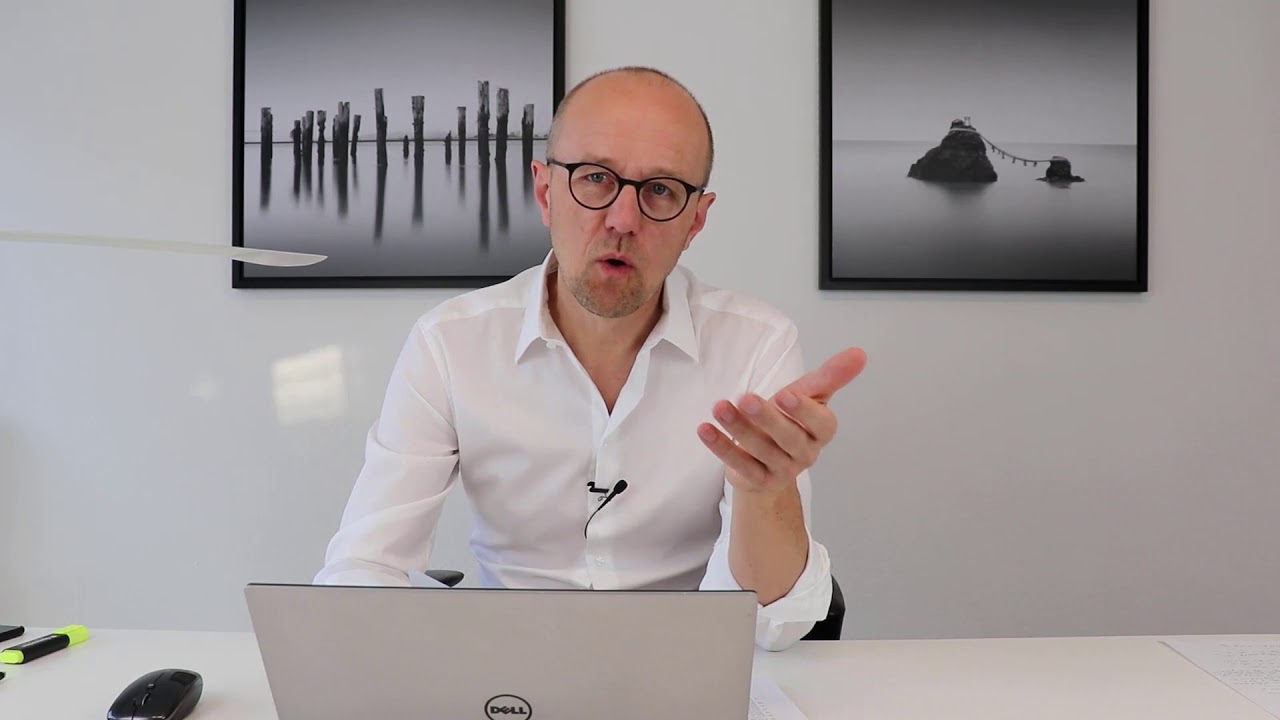 video Coachingcheck Key Account Plan – Hartmut Sieck
