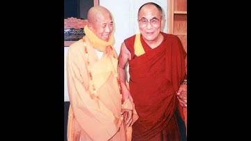 Quê Hương Cực Lạc   Hòa Thượng Tuyên Hoá