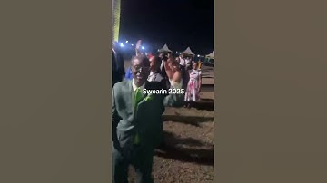 Desmond McKenzie Say Time Come! #celestialnation #andrewholness #jlp #pnp #election #generalelection