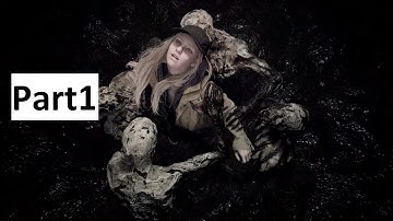 RESIDENT EVIL VILLAGE  SHADOWS OF ROSE DLC Walkthrough Gameplay Part 1 - INTRO (No Commentary)