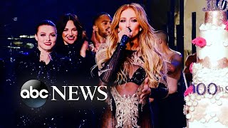 Jennifer Lopez opens up about what's next for her and Alex Rodriguez Wealth