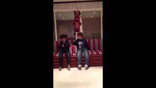 arab driving school part 3