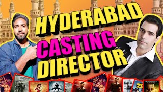 Hyderabad Casting Director | Amit Arora | Modelz World Modelling Agency | Casting Company | screenshot 2