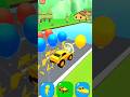 shape shifting 🚙 😱 #shortsfeed #shortvideo #shapeshifting #shorts #short #viral #sadimgame01