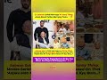 Salman Khan Ne Marriage Ko Bataya “Funny” 😄 | Father Ki 2 Shaadi Par Kiya Fun! #shorts #salmankhan
