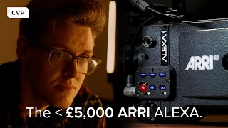 This 12 Year Old Cinema Camera Is Still INCREDIBLE In 2022!!