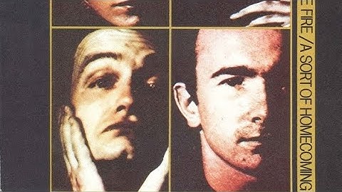 Thumbnail of U2 - A Sort Of Homecoming [Magnums Extended]