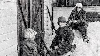 What If Britain Surrendered in 1940? The World Would Be Unrecognizable (Real Footage)