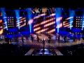 Olly murs  superstition  the x factor final