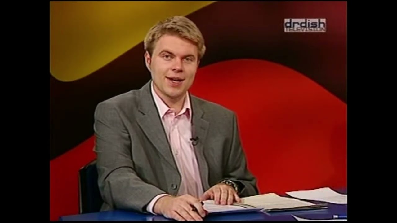 2 Stunden Dr. Dish TV, 30.01.2007