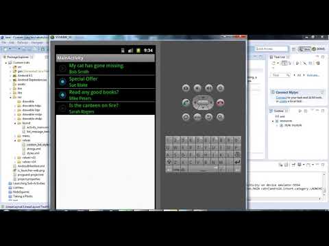 Styles and Themes  Practical Android Java Development Part 37