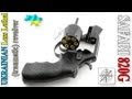 Травматический револьвер САФАРИ 820G. Less Lethal revolver SAFARI 820G.