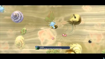 Spore Playthrough Part 2