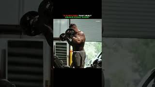 CBUM FIRE 🔥 #bisepsworkout #cbummotivation #cbumfitness #growbiceps #growmyaccount #workoutmusictv