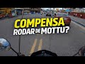 🛑COMPENSA RODAR DE MOTTU SPORT?