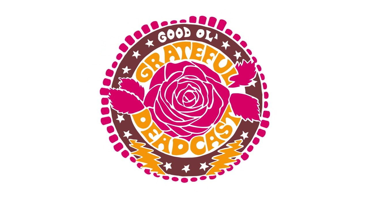 Grateful Dead - Good Ol' Grateful Deadcast: Duke '78 (Official