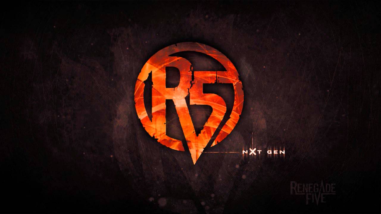 Renegade Five - Save Me