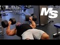 Bench Press By Weight And Age