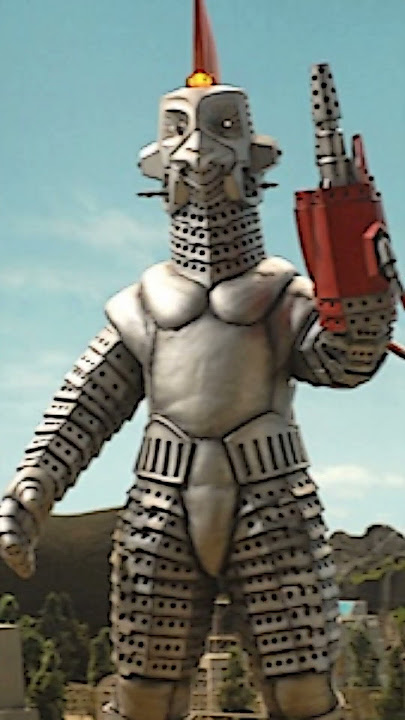 windom anime 🗿✨🤖#windom #kaiju #ultraman #ultramanseven