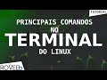 COMANDOS QUE TODO MUNDO DEVERIA SABER NO LINUX - Usando o TERMINAL de maneira fácil