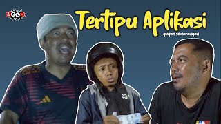 Tertipu Aplikasi ⁉️ || Film Komedi Jawa eps.06 #semarang #lucu #komedi #dagelanjawa