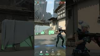 Why Am I The Only One Who Always Kill Jett..