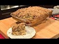 Coffee Crumble Cake Recipe | Views on the road