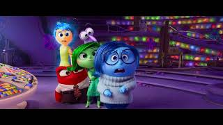 Inside Out 2 | NOW PLAYING | Disney+