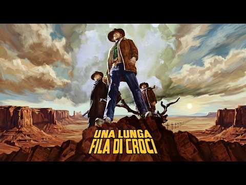 No Room to Die | Full Cowboy Movie | English Dubbed HD