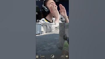 I Studied CS2’s Most AGGRESSIVE Pro on Dust 2 - Here’s What I Learned