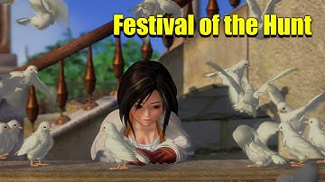 Final Fantasy 9 [Moguri Mod] Alternate Fantasy