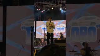 Gilgasahid  Wonogiri