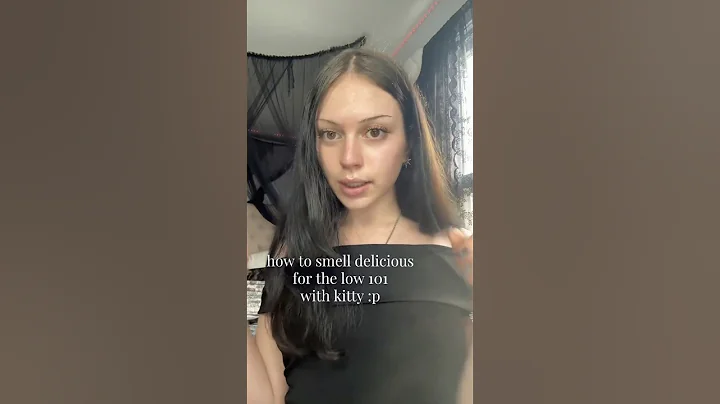 the best affordable & accessible gourmand perfumes