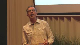 Creativity without borders | Erik op ten Berg | TEDxStendenUniversity