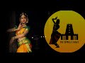 Om Namah Shivaya || Anishritha Reddy || Sagara Sangamam || Himansee Katragadda #thetempledance