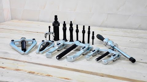 Bộ cảo đa năng 13 món cảo trong và ngoài 372S13 Elora Germany.