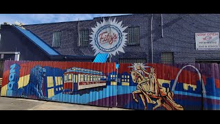 A Visit to Fitz's Root Beer