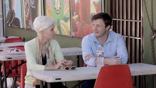 Celebrity A Date with Susan Net Worth