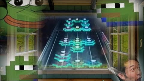 Open Window Vgh (medium) 125% Tech!