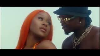 Killy Ft Harmonize-Ni wewe (official Video)