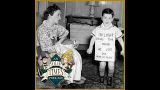 51: America Can’t Figure Out Daylight Saving Time (Part 2)