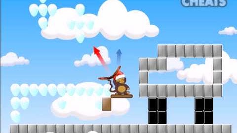 Bloons Player Pack 5 Level 26 Snowplow