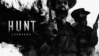 ГОРЕ ОХОТНИКИ в Hunt Showdown