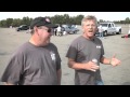 Walk and Talk with Hot Rod Drag Week Race Director Keith Tur