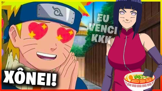 MEMES DE NARUTO CLÁSSICO memes em imagens @grutako